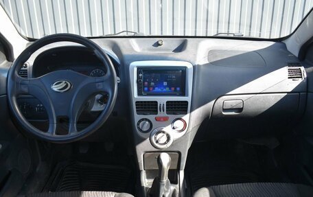 ЗАЗ Forza, 2012 год, 179 999 рублей, 7 фотография