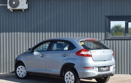 ЗАЗ Forza, 2012 год, 179 999 рублей, 4 фотография