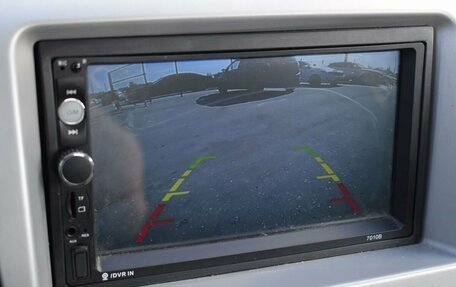 ЗАЗ Forza, 2012 год, 179 999 рублей, 10 фотография