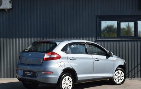 ЗАЗ Forza, 2012 год, 179 999 рублей, 6 фотография