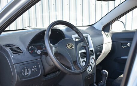 ЗАЗ Forza, 2012 год, 179 999 рублей, 13 фотография