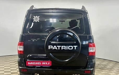 ЛуАЗ Patriot, 2020 год, 1 330 000 рублей, 4 фотография