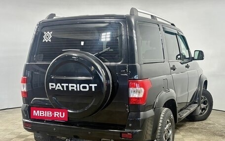 ЛуАЗ Patriot, 2020 год, 1 330 000 рублей, 5 фотография