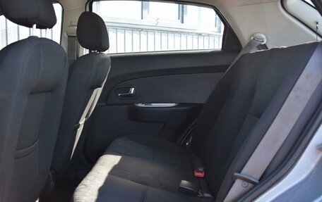 ЗАЗ Forza, 2012 год, 179 999 рублей, 15 фотография