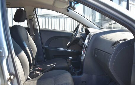 ЗАЗ Forza, 2012 год, 179 999 рублей, 16 фотография