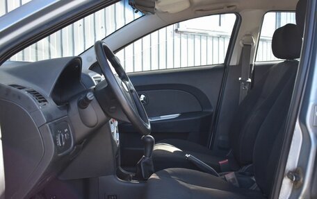 ЗАЗ Forza, 2012 год, 179 999 рублей, 14 фотография