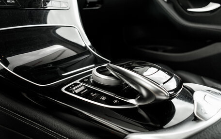 Mercedes-Benz GLC, 2015 год, 2 900 000 рублей, 23 фотография