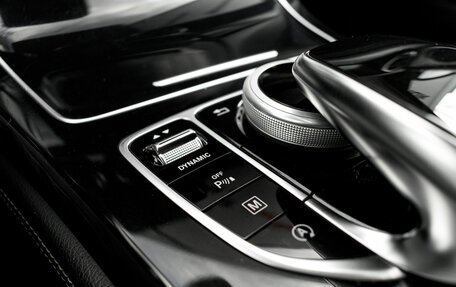 Mercedes-Benz GLC, 2015 год, 2 900 000 рублей, 24 фотография