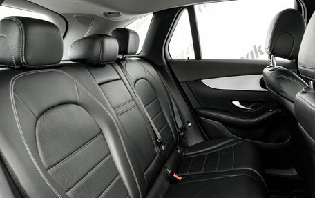 Mercedes-Benz GLC, 2015 год, 2 900 000 рублей, 26 фотография