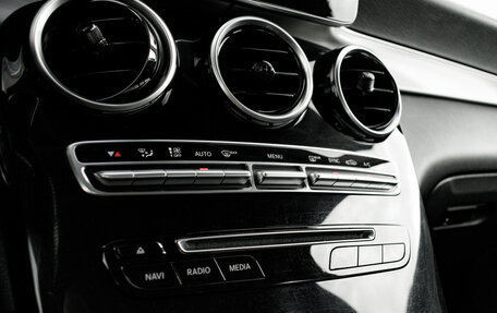 Mercedes-Benz GLC, 2015 год, 2 900 000 рублей, 22 фотография