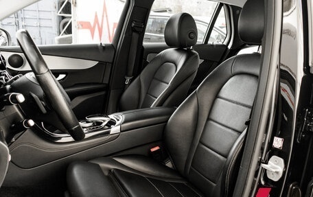 Mercedes-Benz GLC, 2015 год, 2 900 000 рублей, 10 фотография