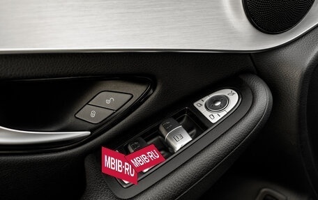 Mercedes-Benz GLC, 2015 год, 2 900 000 рублей, 25 фотография