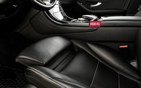 Mercedes-Benz GLC, 2015 год, 2 900 000 рублей, 31 фотография