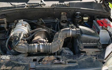Chevrolet Niva I рестайлинг, 2004 год, 235 000 рублей, 10 фотография