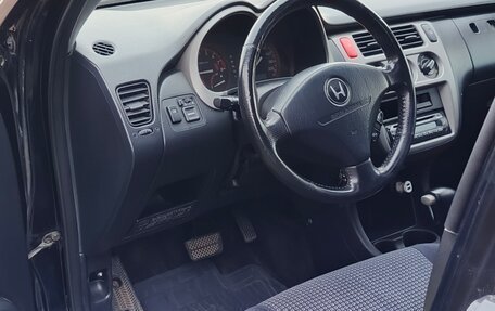 Honda HR-V I, 2005 год, 620 000 рублей, 3 фотография
