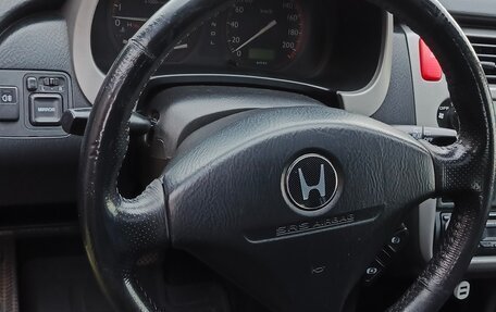 Honda HR-V I, 2005 год, 620 000 рублей, 5 фотография