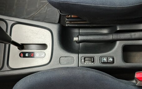 Honda HR-V I, 2005 год, 620 000 рублей, 6 фотография
