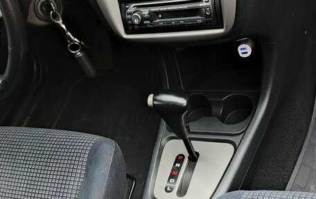 Honda HR-V I, 2005 год, 620 000 рублей, 8 фотография