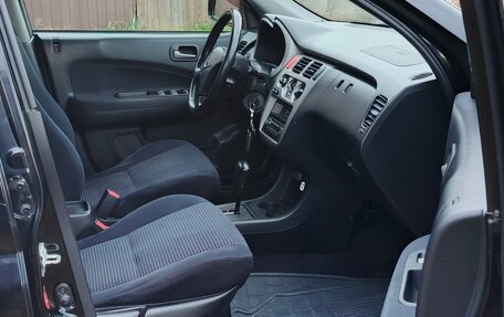Honda HR-V I, 2005 год, 620 000 рублей, 7 фотография