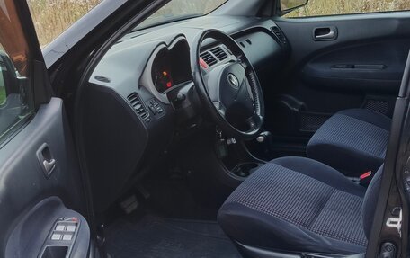Honda HR-V I, 2005 год, 620 000 рублей, 14 фотография