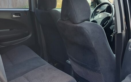 Honda HR-V I, 2005 год, 620 000 рублей, 11 фотография