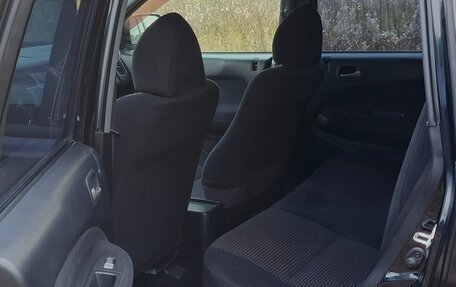 Honda HR-V I, 2005 год, 620 000 рублей, 13 фотография