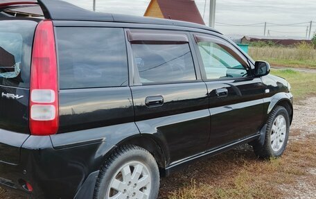 Honda HR-V I, 2005 год, 620 000 рублей, 15 фотография