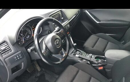 Mazda CX-5 II, 2012 год, 1 400 000 рублей, 3 фотография