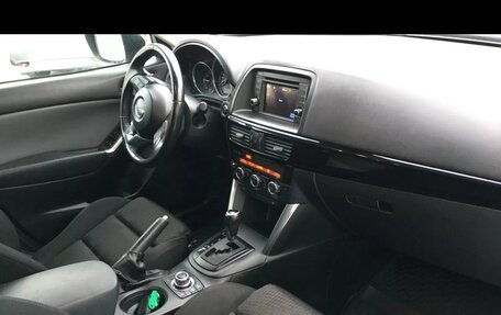 Mazda CX-5 II, 2012 год, 1 400 000 рублей, 2 фотография