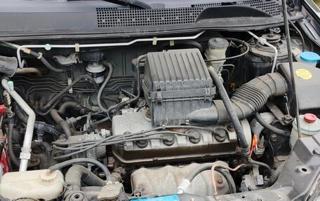 Honda HR-V I, 2005 год, 620 000 рублей, 18 фотография
