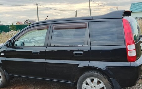 Honda HR-V I, 2005 год, 620 000 рублей, 17 фотография