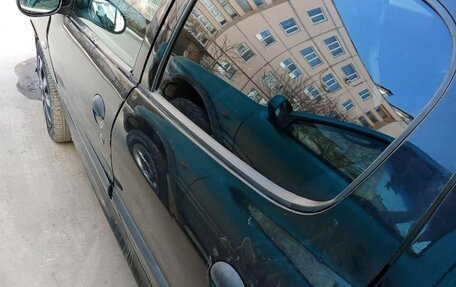Peugeot 206, 2008 год, 200 000 рублей, 2 фотография