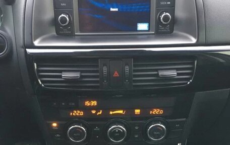 Mazda CX-5 II, 2012 год, 1 400 000 рублей, 7 фотография