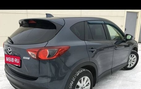 Mazda CX-5 II, 2012 год, 1 400 000 рублей, 4 фотография