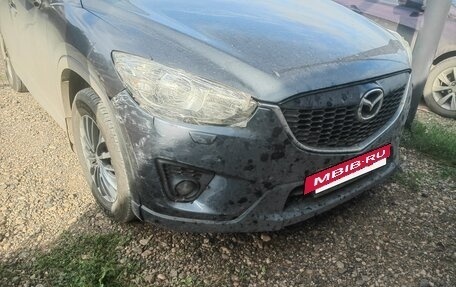Mazda CX-5 II, 2012 год, 1 400 000 рублей, 8 фотография