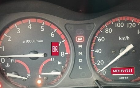 Honda HR-V I, 2005 год, 620 000 рублей, 19 фотография