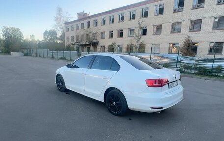 Volkswagen Jetta VI, 2015 год, 1 090 000 рублей, 9 фотография
