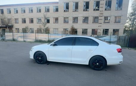 Volkswagen Jetta VI, 2015 год, 1 090 000 рублей, 27 фотография