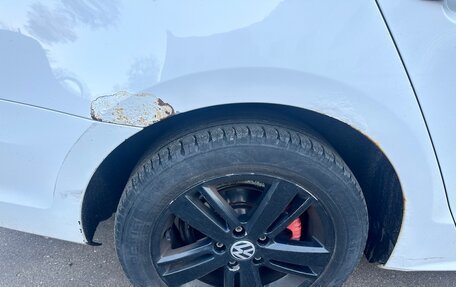 Volkswagen Jetta VI, 2015 год, 1 090 000 рублей, 33 фотография