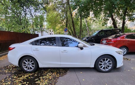 Mazda 6, 2014 год, 1 550 000 рублей, 2 фотография