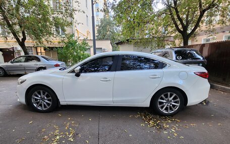 Mazda 6, 2014 год, 1 550 000 рублей, 3 фотография