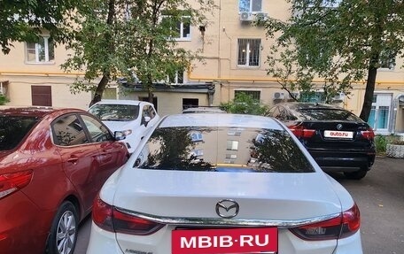 Mazda 6, 2014 год, 1 550 000 рублей, 4 фотография