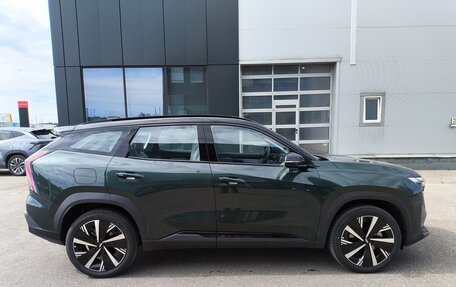 Geely Atlas, 2024 год, 4 017 190 рублей, 4 фотография