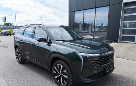 Geely Atlas, 2024 год, 4 017 190 рублей, 3 фотография