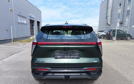Geely Atlas, 2024 год, 4 017 190 рублей, 6 фотография