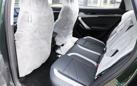 Geely Atlas, 2024 год, 4 017 190 рублей, 13 фотография