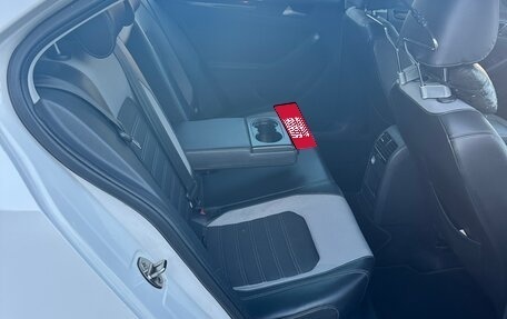 Volkswagen Jetta VI, 2015 год, 1 090 000 рублей, 38 фотография