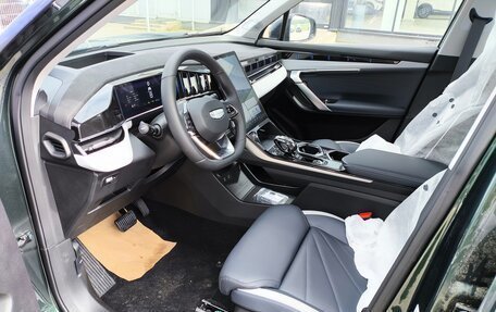 Geely Atlas, 2024 год, 4 017 190 рублей, 9 фотография