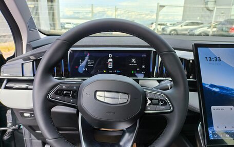 Geely Atlas, 2024 год, 4 017 190 рублей, 12 фотография