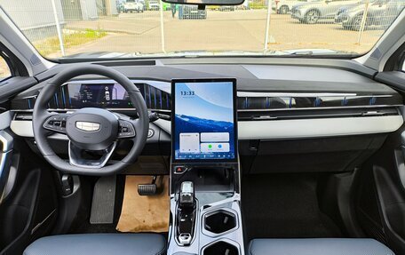 Geely Atlas, 2024 год, 4 017 190 рублей, 10 фотография